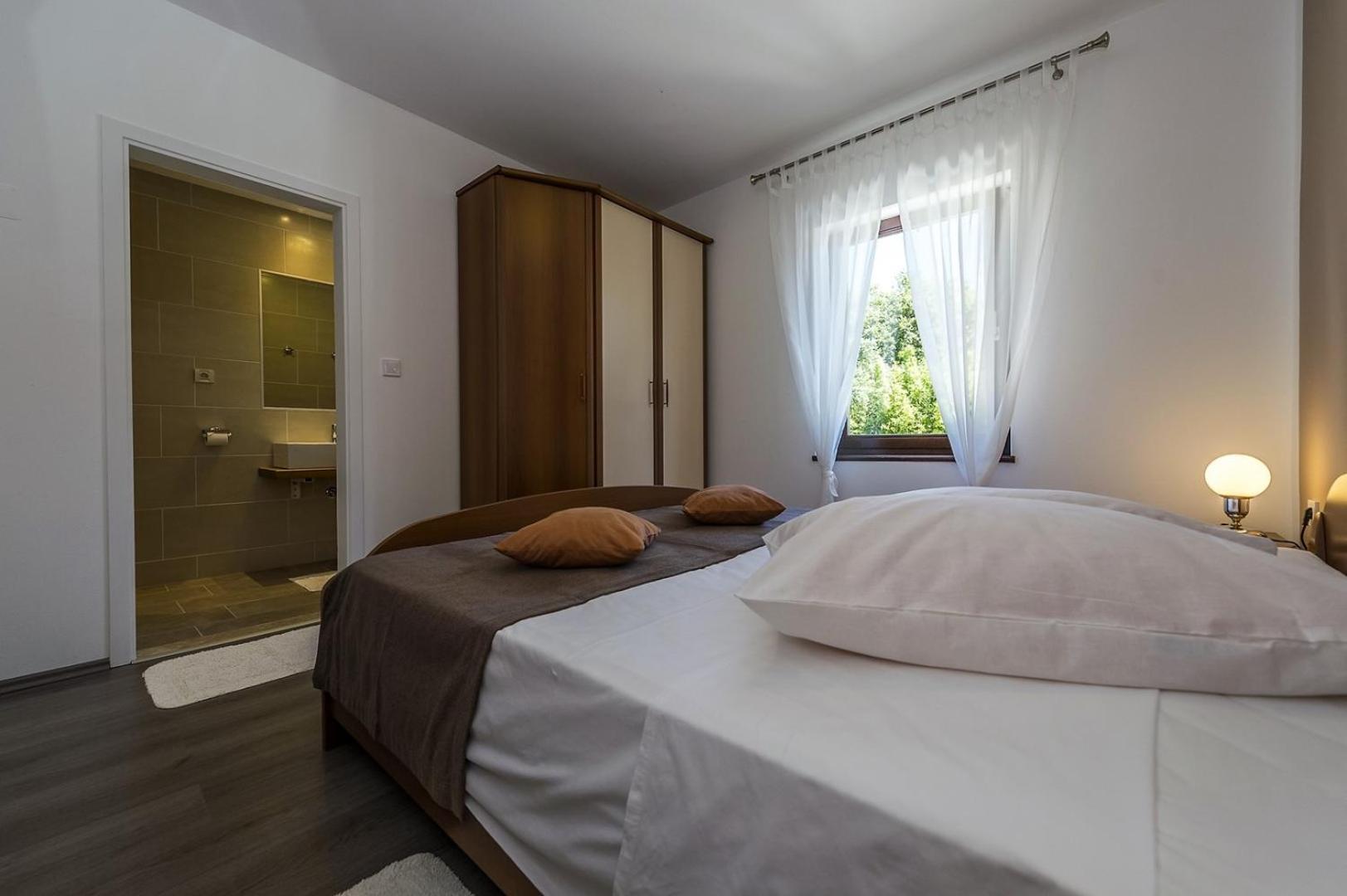 Spacious Three-bedroom Balun With Pool Poreč